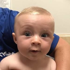 Meet your Posher, Joanna